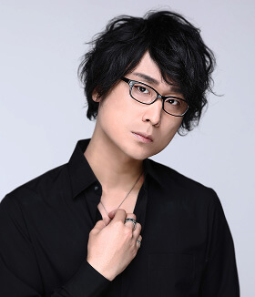 笠間淳さん